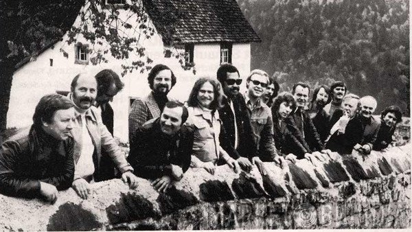 ORF Big Band