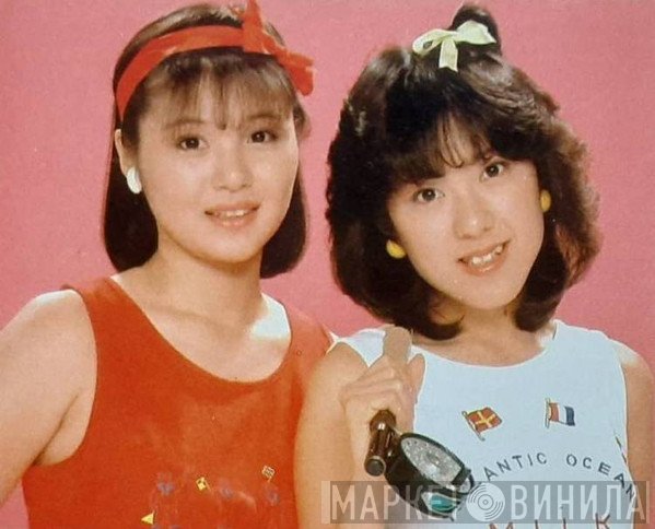 Oazuke Sisters