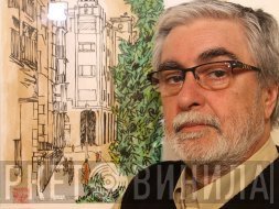 Octavio Colis