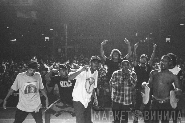 Odd Future