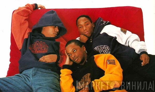 Odd Squad
