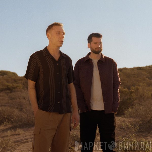 Odesza