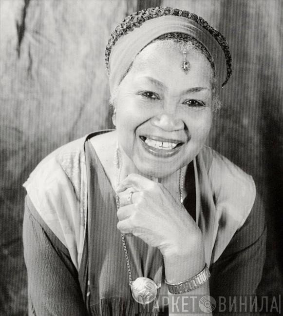 Odetta