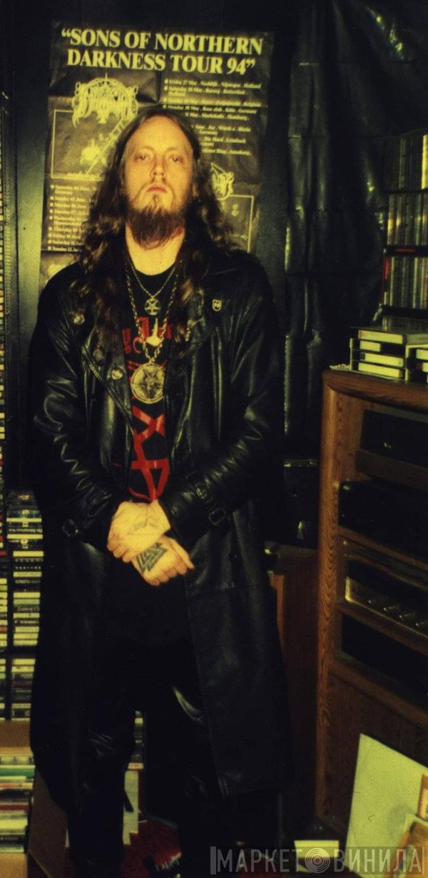 Odin Thompson