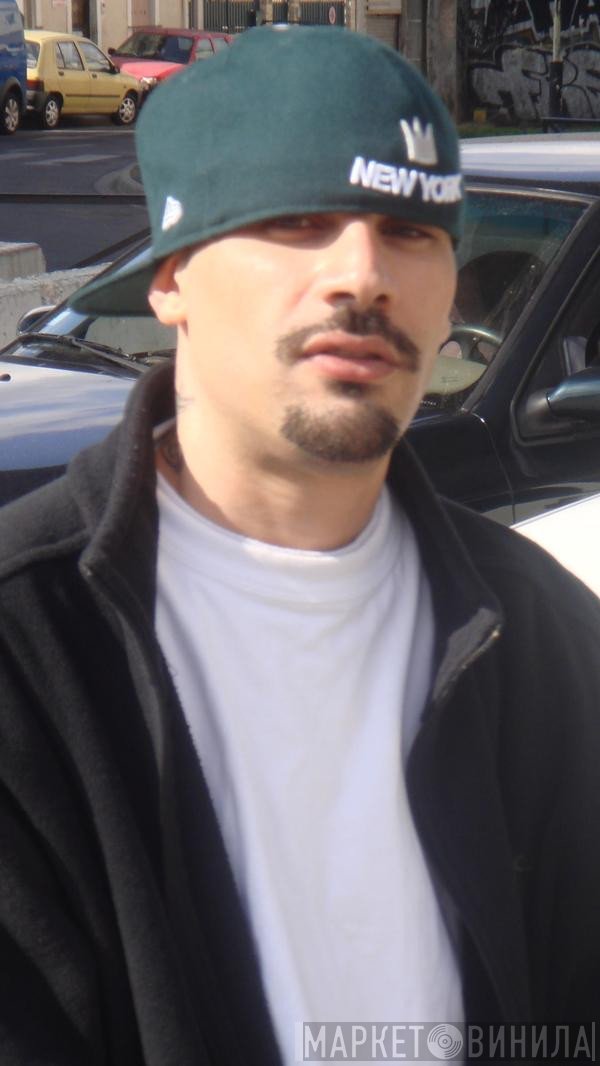 Odji Ramirez