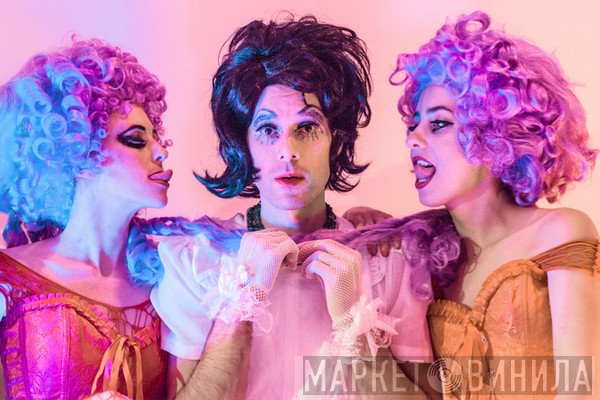 Of Montreal