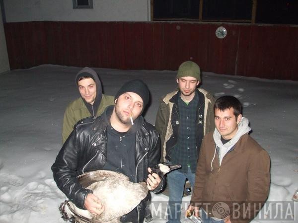 Off With Their Heads