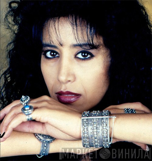 Ofra Haza