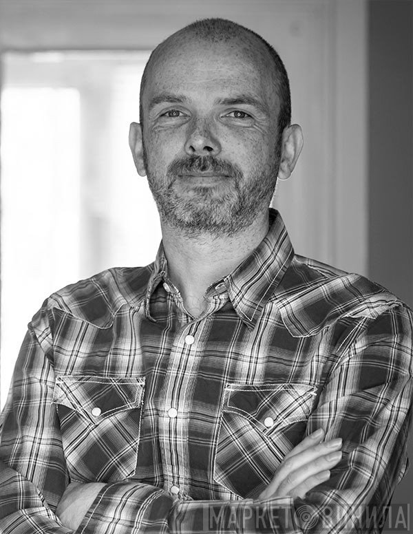 Oisín Murray