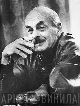 Булат Окуджава