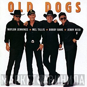Old Dogs