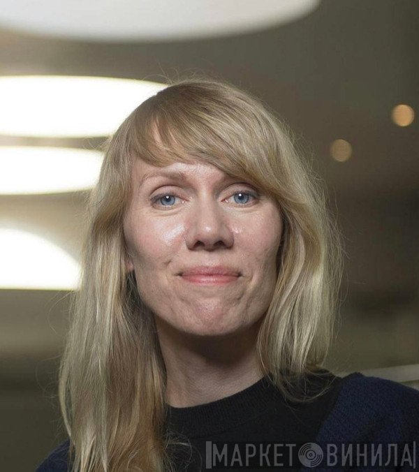 Olga Välimaa