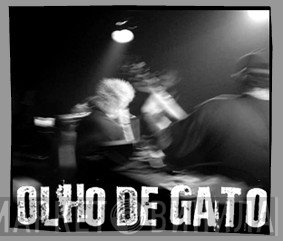 Olho De Gato