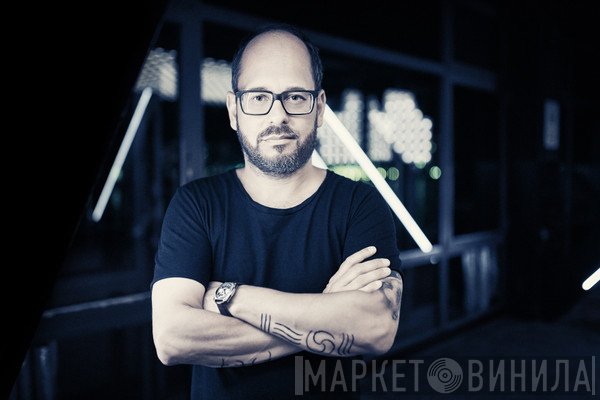 Oliver Huntemann
