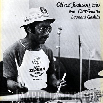 Oliver Jackson