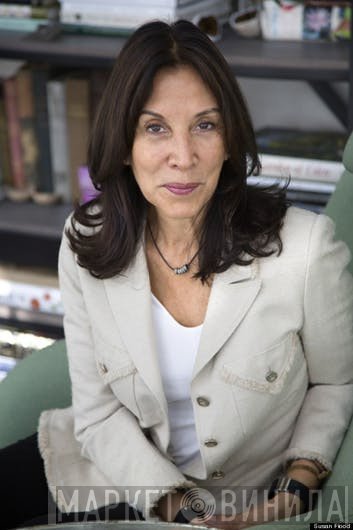 Olivia Harrison