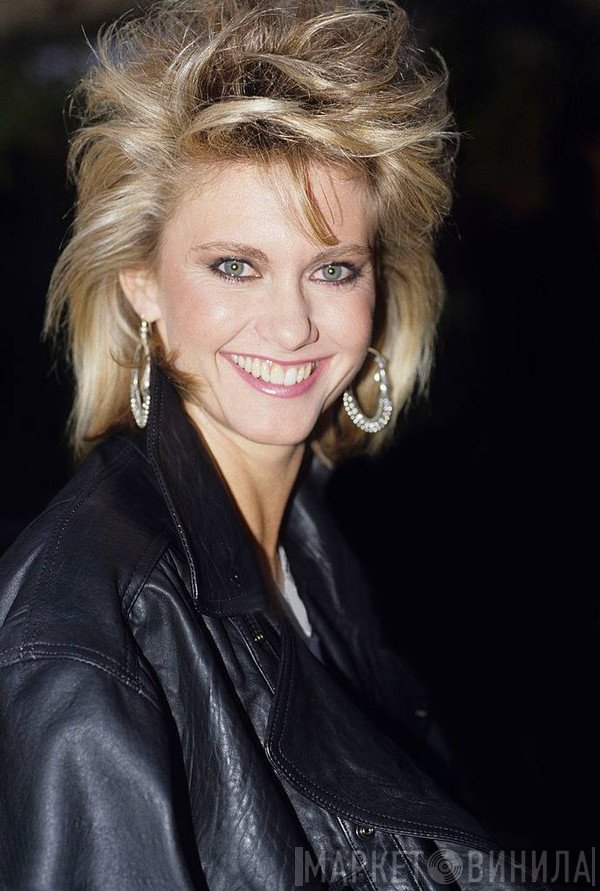 Olivia Newton-John