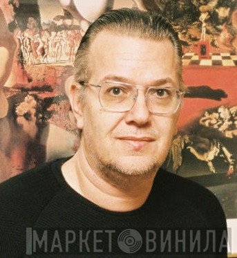 Olivier Abbeloos