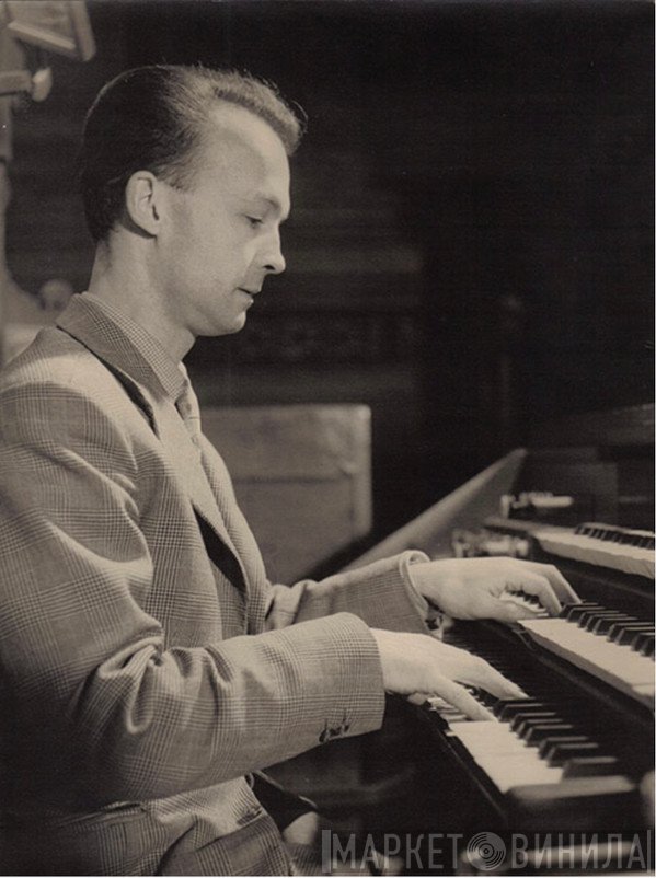 Olivier Alain