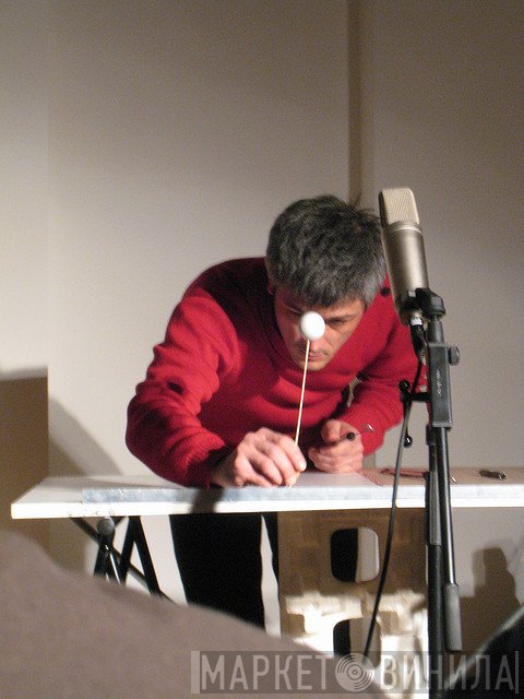 Olivier Toulemonde