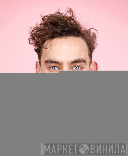 Olly Alexander