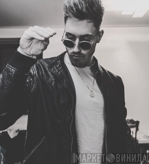 Olly James