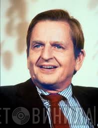Olof Palme