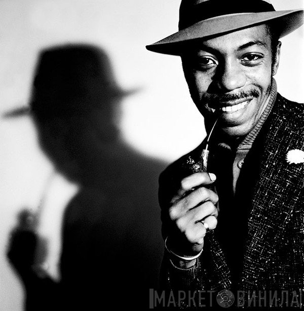 Olu Dara