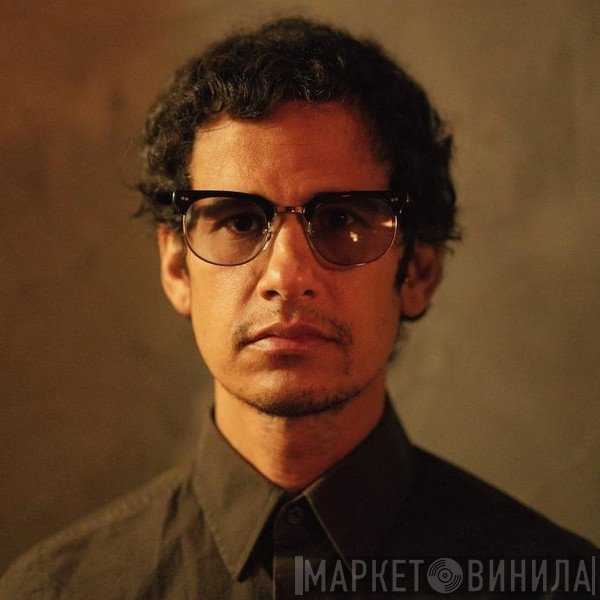 Omar Rodriguez-Lopez