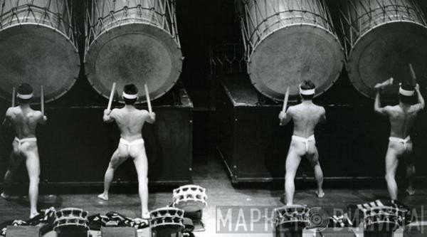 Ondekoza