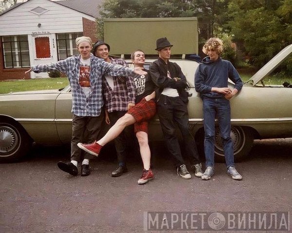 Operation Ivy