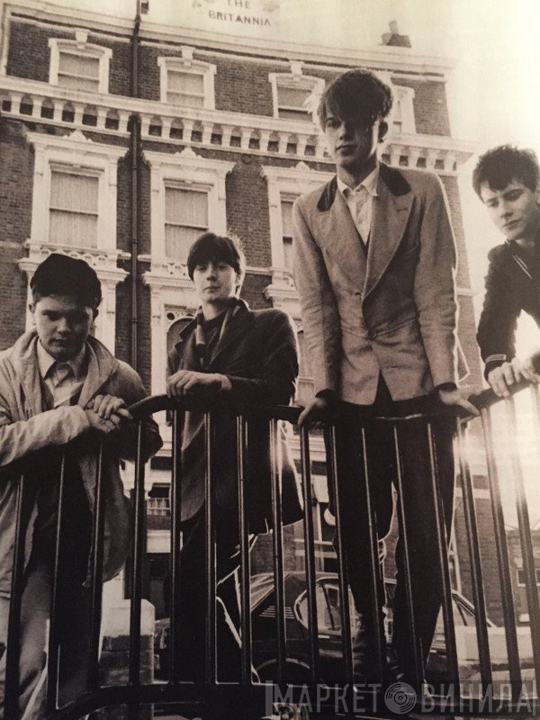 Orange Juice 