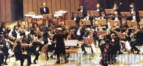 Orchestra "Alessandro Scarlatti" di Napoli Della RAI