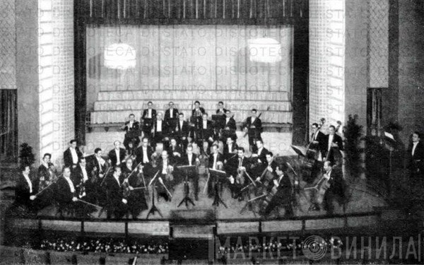 Orchestra Dell'Angelicum Di Milano