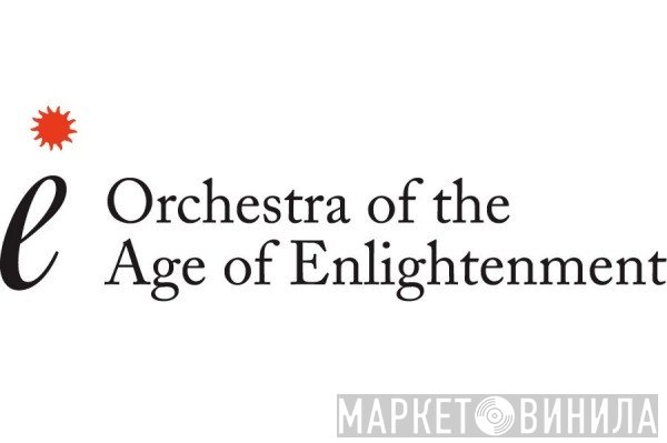 Orchestra Of The Age Of Enlightenment