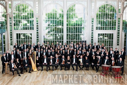 Orchestra Of The Royal Opera House, Covent Garden
