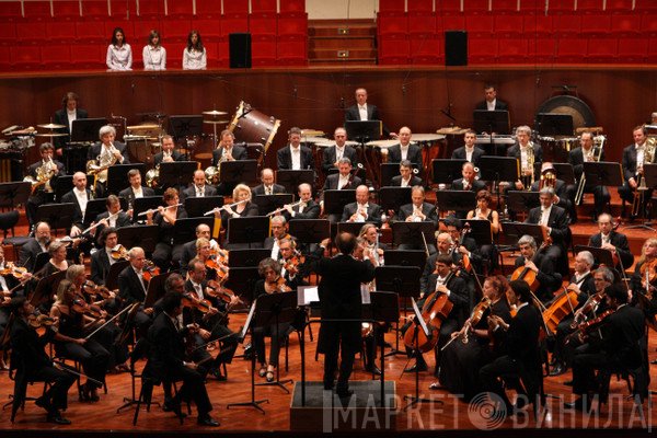 Orchestra Sinfonica Di Torino Della RAI