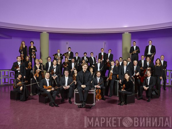Orchestre De Chambre De Lausanne