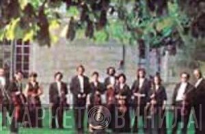 Orchestre De Chambre Jean-François Paillard