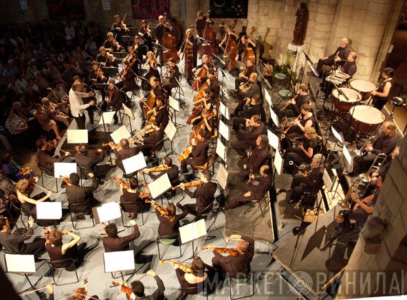 Orchestre Des Champs Elysées