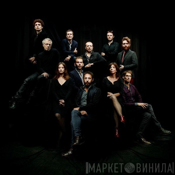 Orchestre National De Jazz