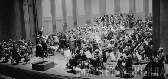 Orchestre National De L'ORTF