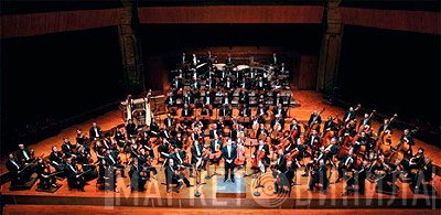 Orchestre National Du Capitole De Toulouse