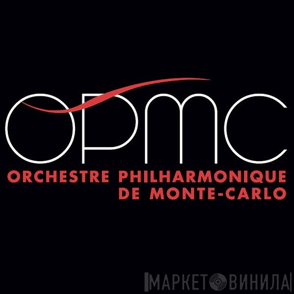 Orchestre Philharmonique De Monte-Carlo