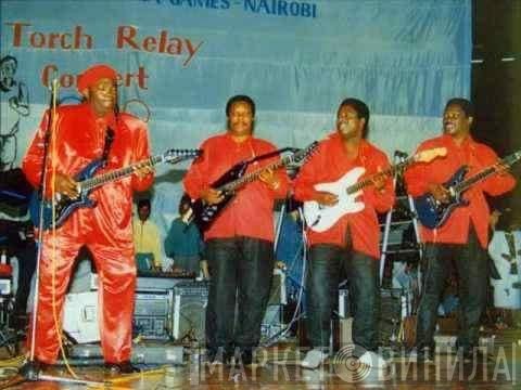 Orchestre T.P.O.K. Jazz