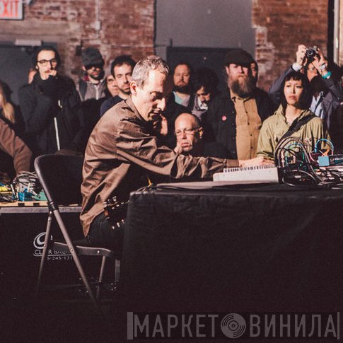 Oren Ambarchi