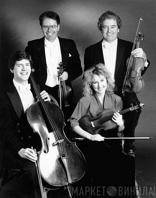 Orford String Quartet