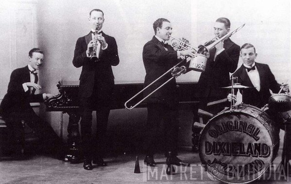 Original Dixieland Jazz Band