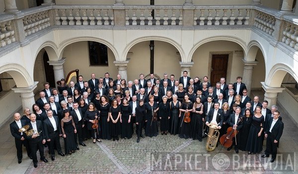 Orkiestra Filharmonii Im. Karola Szymanowskiego w Krakowie