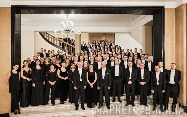 Orkiestra Symfoniczna Filharmonii Narodowej